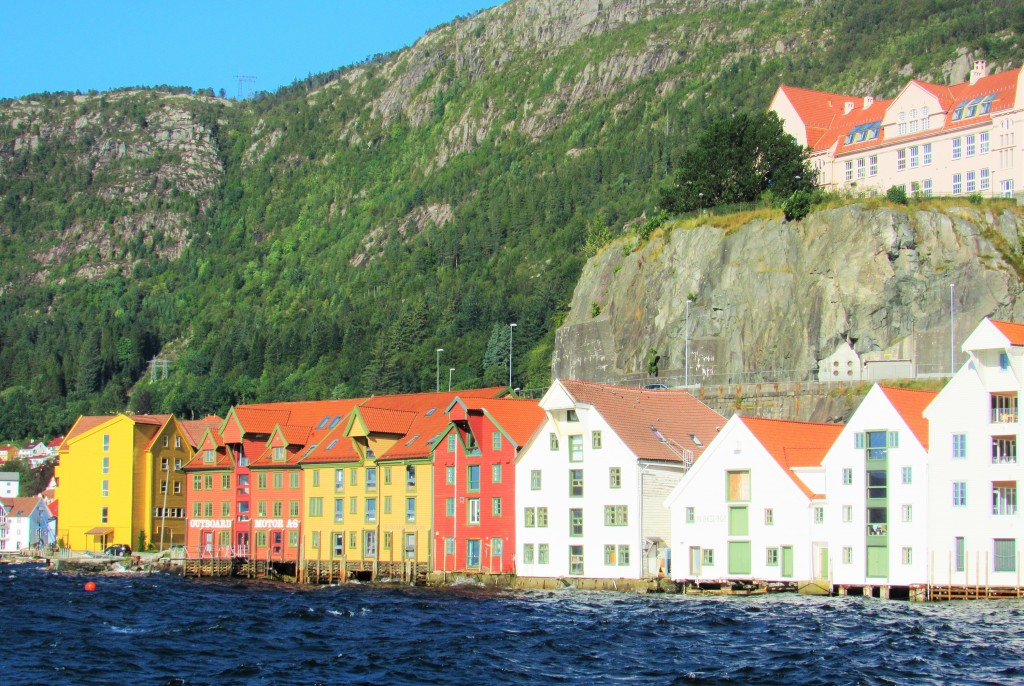 Wyjątkowy weekend po norwesku